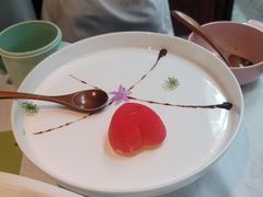 -桂语山房(满觉陇店)
