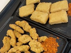 -永和大王(万顺路店)