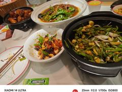 -大厨小馆(华阳城店)
