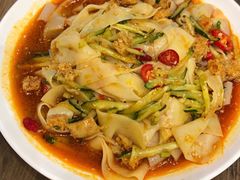 -食通天·寰宇集(杭州万象城店)