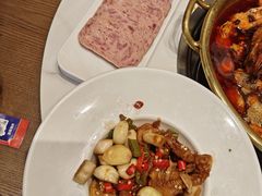 -涿派·炝锅鱼(涿州店)