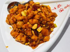 -峨嵋酒家总店(车公庄店)
