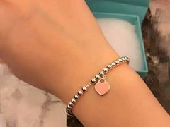 -Tiffany & Co.蒂芙尼
(南京德基广场店)