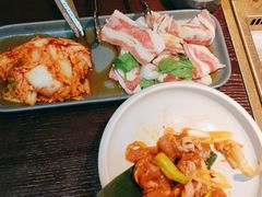 -新石器烤肉(之心城店)
