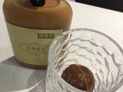 -锦园春香港茶餐厅(西海湾旗舰店)