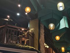 -黄泥岗·地道湖北菜(奥特莱斯店)