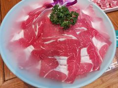 -南门涮肉(东单店)