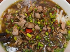 -肆姐面粉馆(坡子街店)
