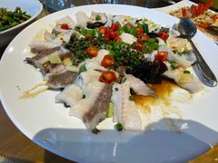 -陶缘一号·四季缘·老字号顺德菜·户外婚礼家宴(西滘店)