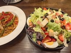 -MI WU FACTORY米屋美食工厂餐厅(绿地店)