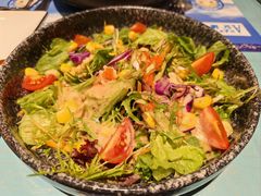 -安德烈俄式西餐厅(中央大街店)