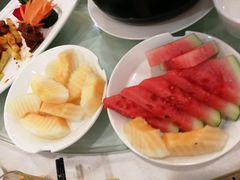 -椿记烧鹅(北门店)