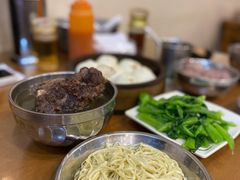 -老牌依强牛肉店(达道总店)