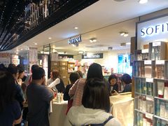 -崇光百货(铜锣湾店)