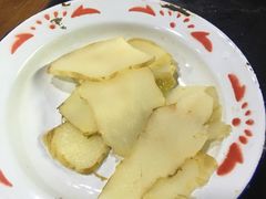 -羯羊城涮羊肉(陶然水岸店)