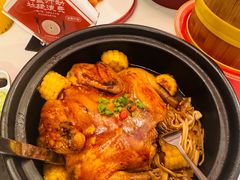 -大鸭梨烤鸭(甘家口店)