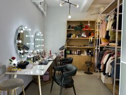 -幺幺BABY婚纱摄影