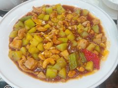 -陈记菜馆·非遗淮扬菜(东关街教场店)