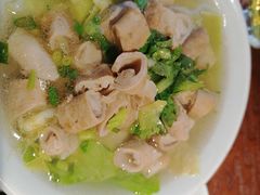 -全牛匠·乐山跷脚牛肉(西单华威约饭街店)