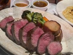 -K·Kitchen KK牛扒厨房(江南西店)