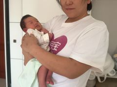 -爱月宝月嫂·育儿嫂(哈尔滨总店)