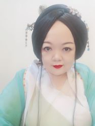 -盘子女人坊古装写真摄影(天津总店)