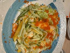 -新一番三文鱼寿司(大东海店)