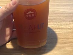 -必胜客(WOW象山涌金广场店)