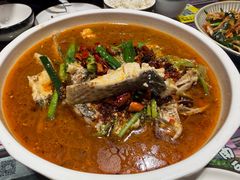 -呐咪傣园·云南菜(石厦店)