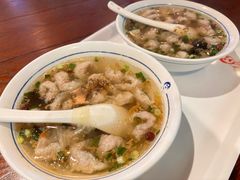 -汪一挑馄饨(老街店)