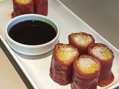 -蔡澜点心·粤菜(领展购物广场店)