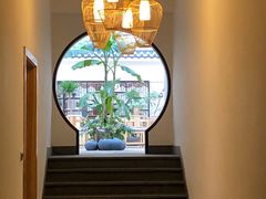 -成都锦城原舍酒店(锦里武侯祠店)
