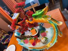 -鲜味食族水产·海鲜餐厅