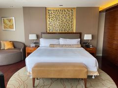 -太原凯宾斯基饭店