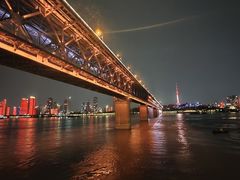 -武汉长江大桥