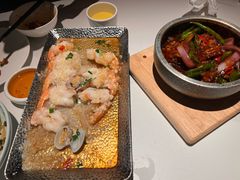 -外婆家(西红门荟聚购物中心店)