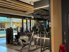-24/7 FITNESS 健身(罗湖金光华店)