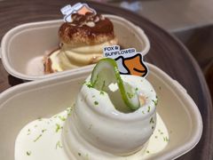-狐狸和向日葵(北京路店)