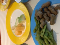 -帝企鹅自助餐厅•儿童岛•真企鹅(长隆企鹅酒店)