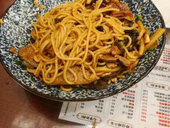 生炒螺蛳粉-螺世纪螺蛳粉·桂味小排档(裕德店)