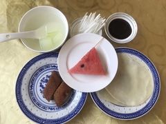 -厉家菜(德胜门总店)