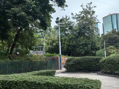 -九龙公园