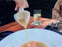 -三嚥阁 La Villa Restaurant