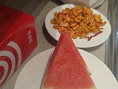 -海底捞火锅(赛格国际购物中心店)