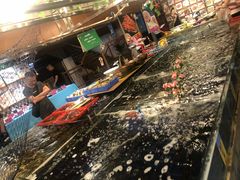 -79号渔船海鲜饭店(华强北店)