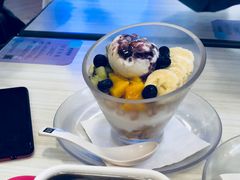 -满记甜品(湖滨店)