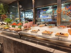 -吉布鲁牛排海鲜自助(巴南万达广场店)