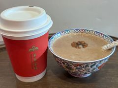 -萬春金福下午茶(故宫店)