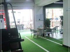 -征成健身连锁私教工作室(九公里店)