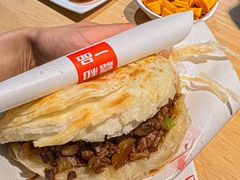 -嘉和一品粥(方庄店)